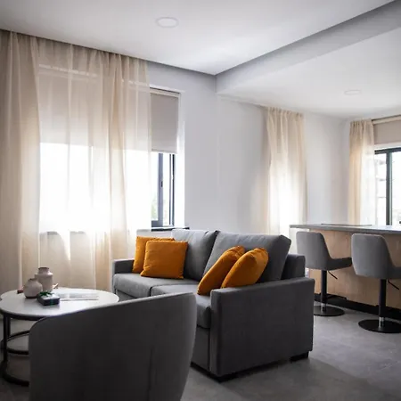 Apartamento Le Bouquet Luxury Ltd