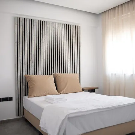 Le Bouquet Luxury Ltd Apartamento