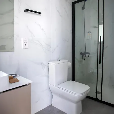 Le Bouquet Luxury Ltd Apartamento *