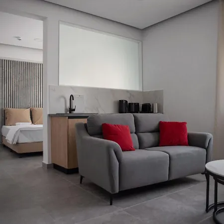 Le Bouquet Luxury Ltd Apartamento Nicosia