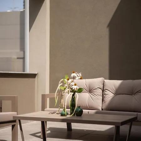 Le Bouquet Luxury Ltd Apartamento