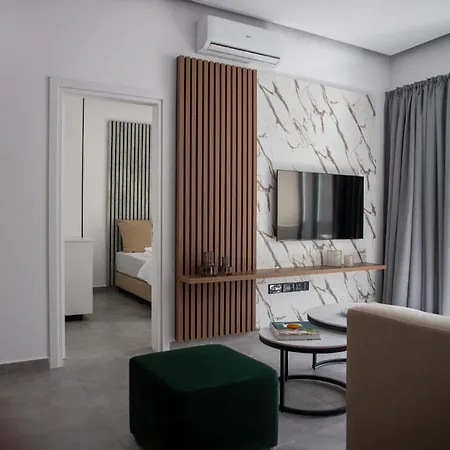 Apartamento Le Bouquet Luxury Ltd