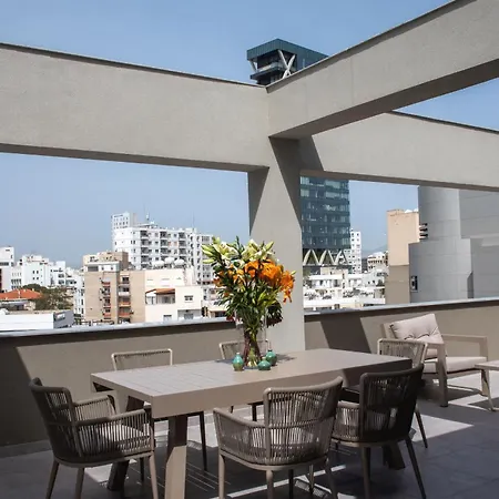 Le Bouquet Luxury Ltd Apartamento