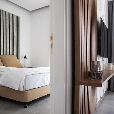 Apartamento Le Bouquet Luxury Ltd Nicosia