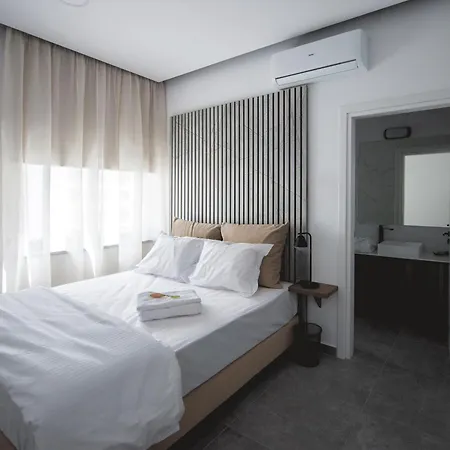 Apartamento Le Bouquet Luxury Ltd *