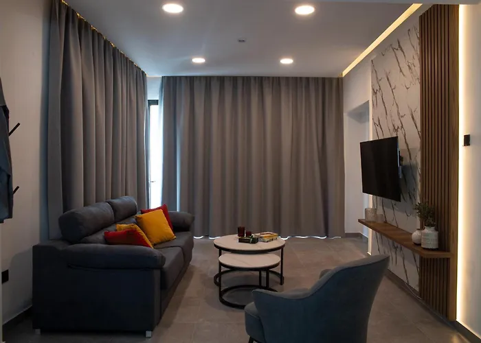 Le Bouquet Luxury Ltd