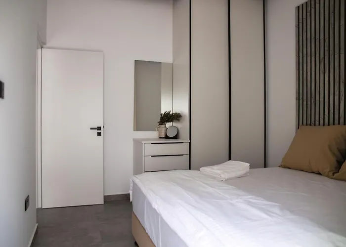 Le Bouquet Luxury Ltd Apartamento *