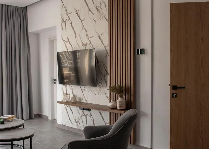 Le Bouquet Luxury Ltd Apartamento