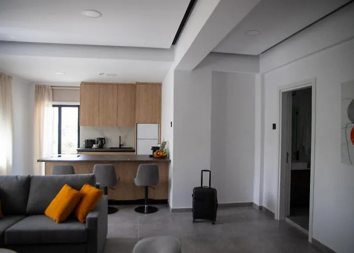 Le Bouquet Luxury Ltd Apartamento *