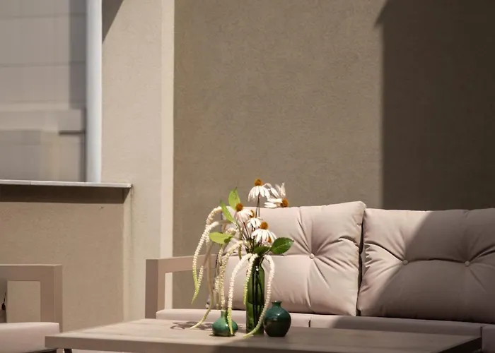 Le Bouquet Luxury Ltd Apartamento