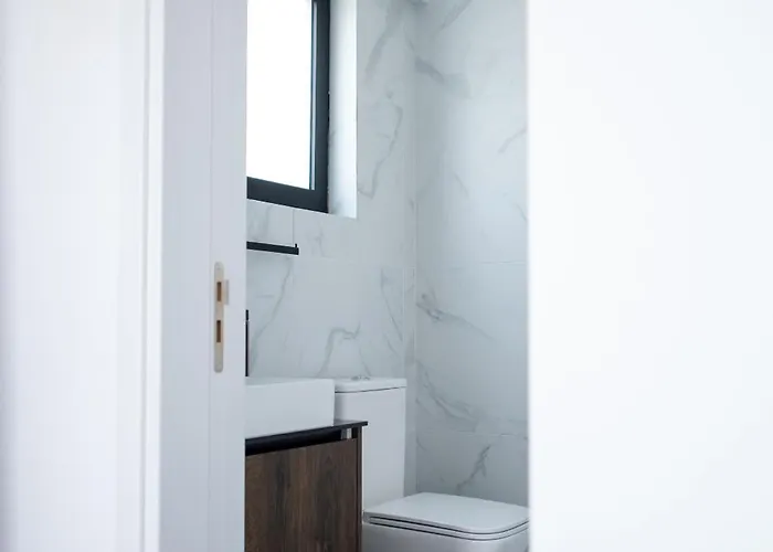 Le Bouquet Luxury Ltd Apartamento *