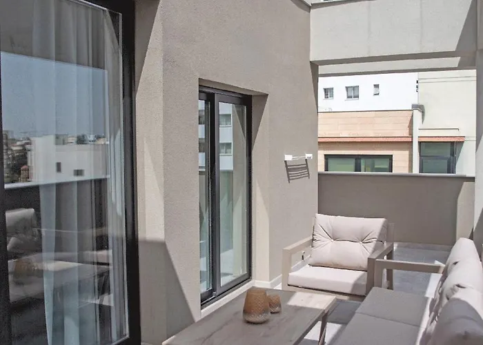 Apartamento Le Bouquet Luxury Ltd *