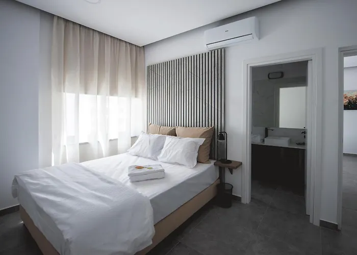 Apartamento Le Bouquet Luxury Ltd *