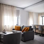 Apartament Le Bouquet Luxury Ltd