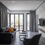 Le Bouquet Luxury Ltd Apartament *