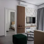 Apartament Le Bouquet Luxury Ltd