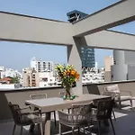 Le Bouquet Luxury Ltd Apartament