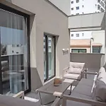 Apartament Le Bouquet Luxury Ltd *
