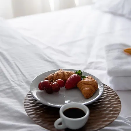 Διαμέρισμα Le Bouquet Luxury Ltd *