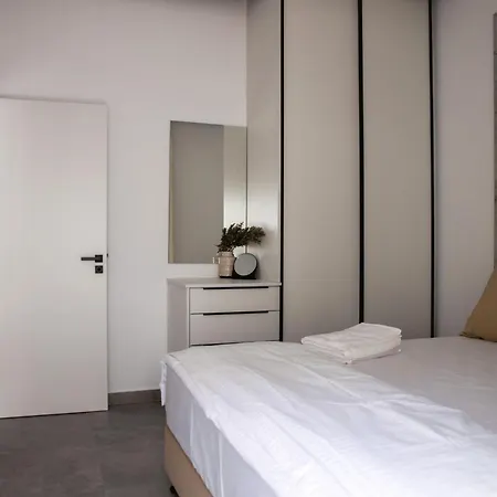 Le Bouquet Luxury Ltd Διαμέρισμα *