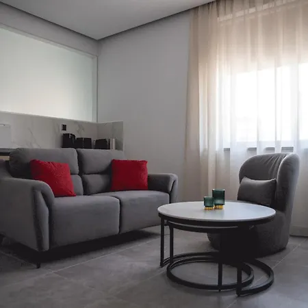 Le Bouquet Luxury Ltd Nikozja
