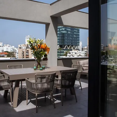 Le Bouquet Luxury Ltd Apartament