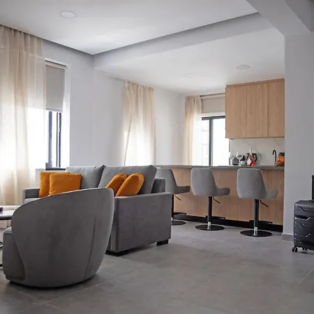 Le Bouquet Luxury Ltd Apartament
