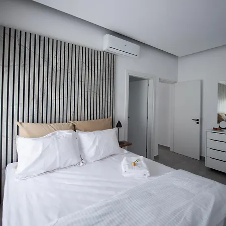 Διαμέρισμα Le Bouquet Luxury Ltd