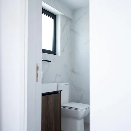 Le Bouquet Luxury Ltd Διαμέρισμα *