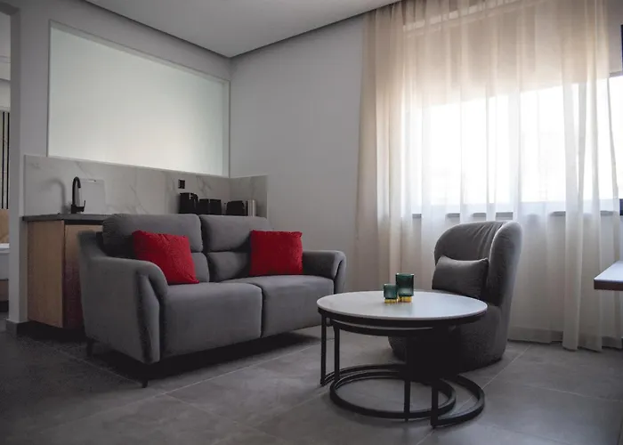 Le Bouquet Luxury Ltd 尼科西亚