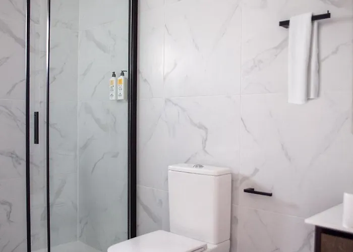 Le Bouquet Luxury Ltd * 尼科西亚