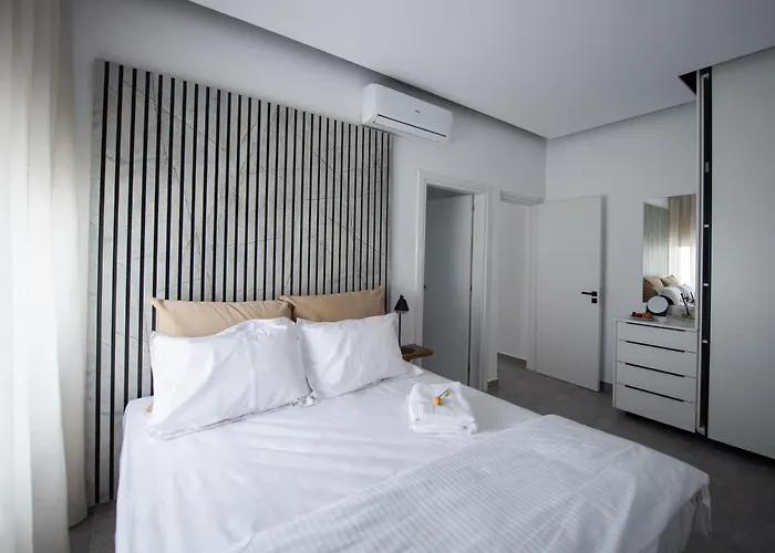 公寓 Le Bouquet Luxury Ltd