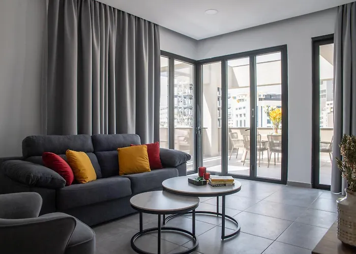 Le Bouquet Luxury Ltd *