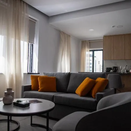 아파트 Le Bouquet Luxury Ltd *