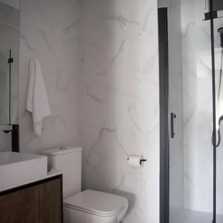 아파트 Le Bouquet Luxury Ltd 니코시아