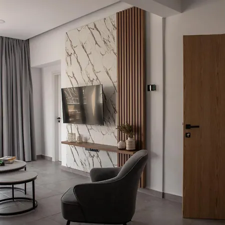 Le Bouquet Luxury Ltd 아파트