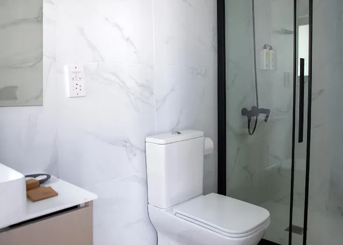 Le Bouquet Luxury Ltd דירה *