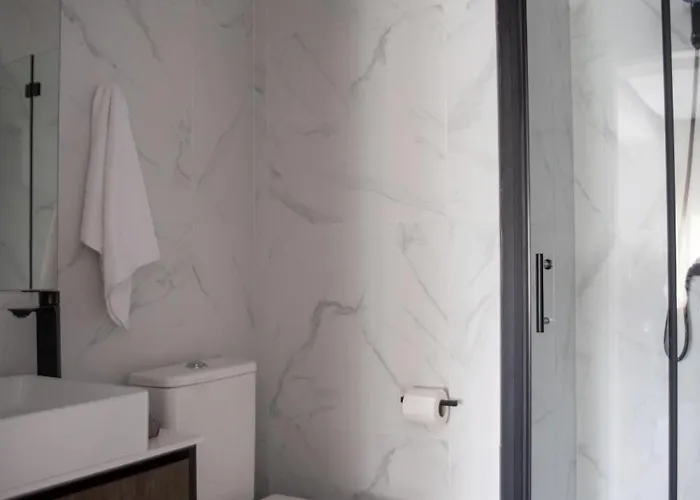 דירה Le Bouquet Luxury Ltd ניקוסיה