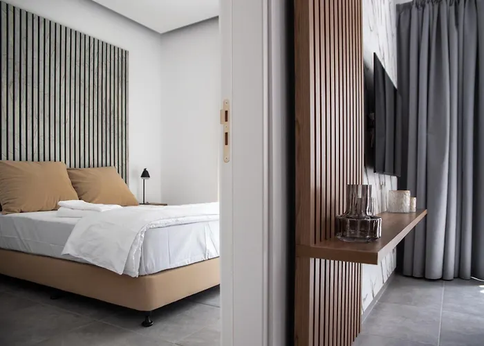 דירה Le Bouquet Luxury Ltd ניקוסיה